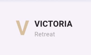 Victoria Retreat